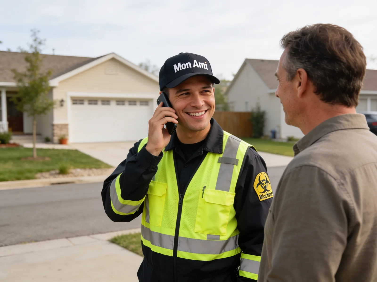 Sewage Cleanup Sterling Forest, NY FAQs