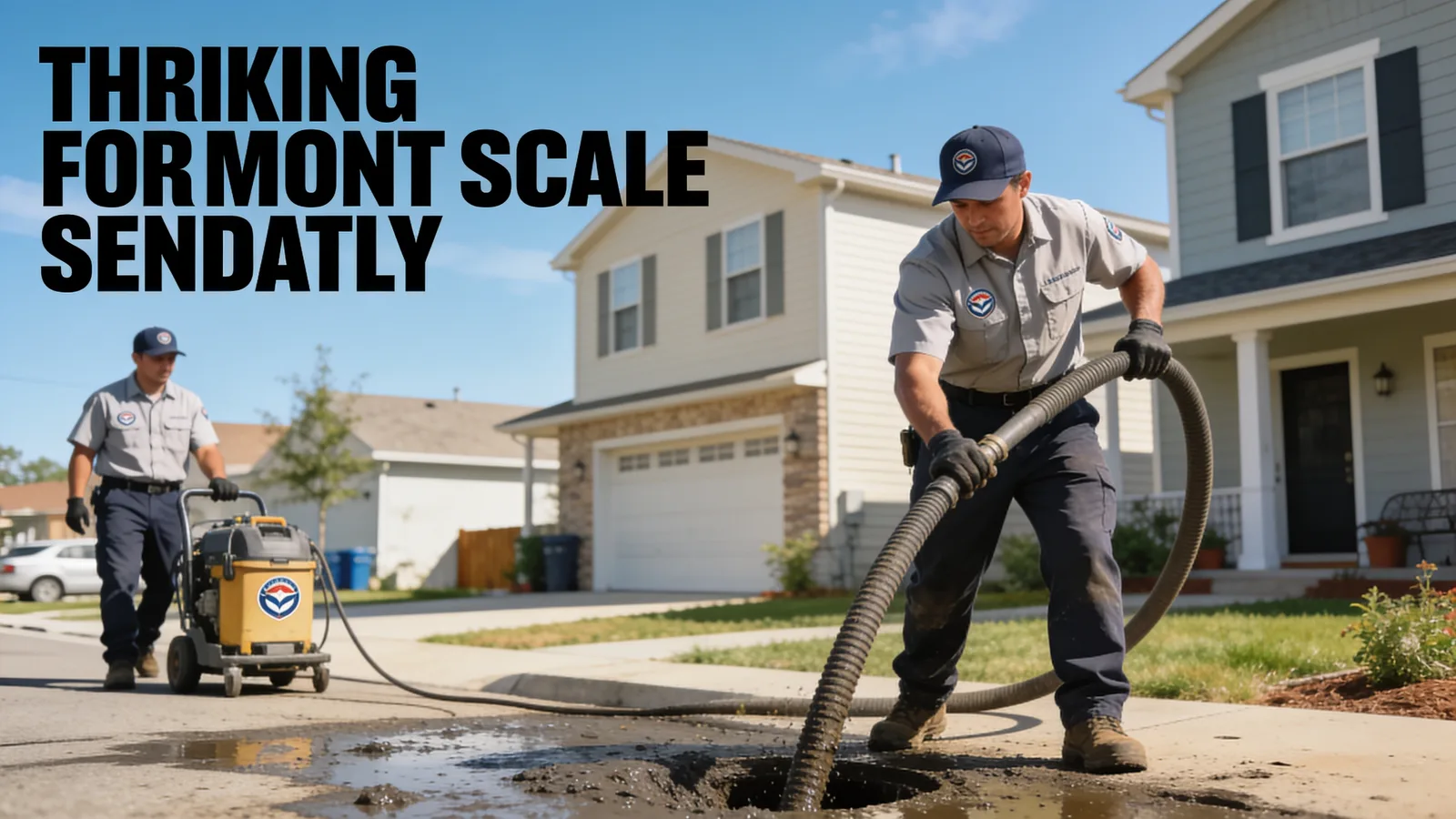 Sewage Cleanup in Sterling Forest, NY near me